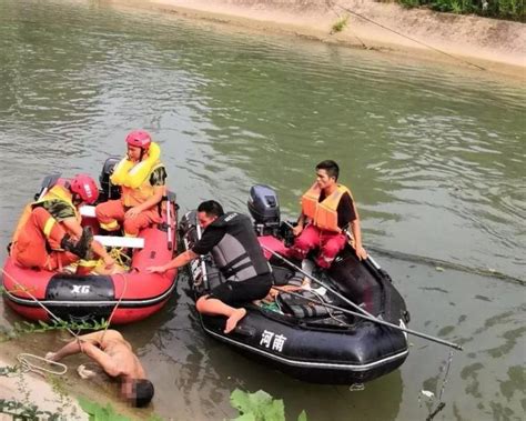 玉林4名小学生到江河内游泳，结果一11岁男生溺亡！这些知识家长必须知道|江河|溺水者|溺水_新浪新闻