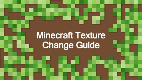 Image result for Comment Modifier Les Textures Minecraft