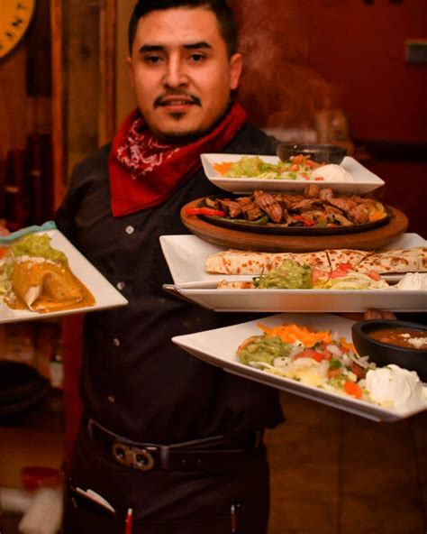 Pawtucket – Bandidos Mexican Restaurant