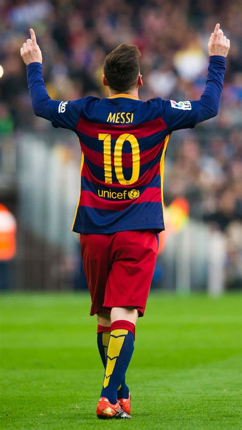 Football Messi Wallpapers - Wallpaper Cave