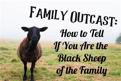 black sheep family quotes
