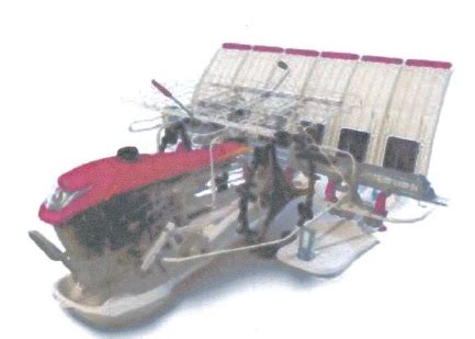 SRFMTTI / MINISTRY OF AGRICULTURE AND FARMERS WELFARE