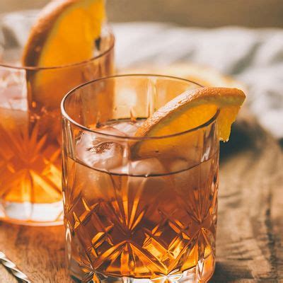 Autumn Sips & Spirits: A Cozy Fall Cocktail Class, The Burleigh ...