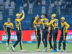 PSL players forced back home after delay in issue of visas