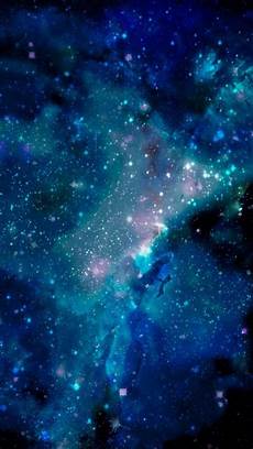 Blue Iphone Galaxy Backgrounds by Blue Galaxy Wallpaper For Iphone 5 Phone Stuff Blue Iphone Galaxy Backgrounds