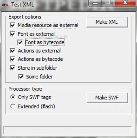 Image result for XML Tester File vs Java