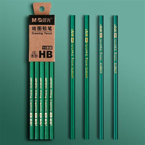 hb和2b铅笔的区别-百度经验
