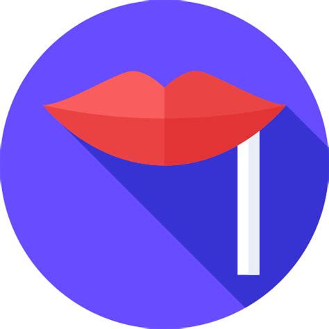 Lips - Free fashion icons