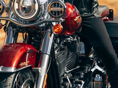 Pre Order 2023 | Battlefield Harley-Davidson® | Gettysburg Pennsylvania