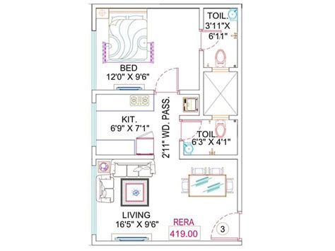 DPS Nakshatra Heights in Kandivali West, Mumbai: Price, Brochure, Floor ...