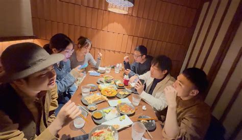 Meet the City Singers, a rising a cappella ensemble - CGTN