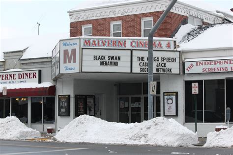 Malverne Movie Theater Showtimes: Jan. 7-Jan. 13 | Malverne, NY Patch