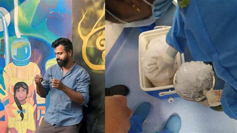 'Trembled when I saw Issac, he looked fine with no injuries' - KERALA ...