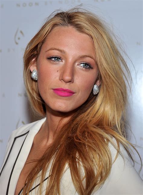 Blake Lively - Celeb Hottie