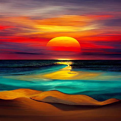 Create Stunning AI Art Images with Just a Simple 5-Word Text Prompt | by Heather Cooper | Medium