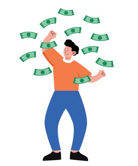 Money Rain Transparent 的图像结果