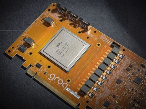 Tensor Processor 的图像结果