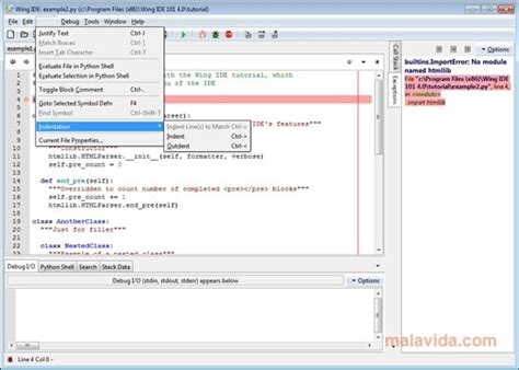 Image result for Wing Python IDE