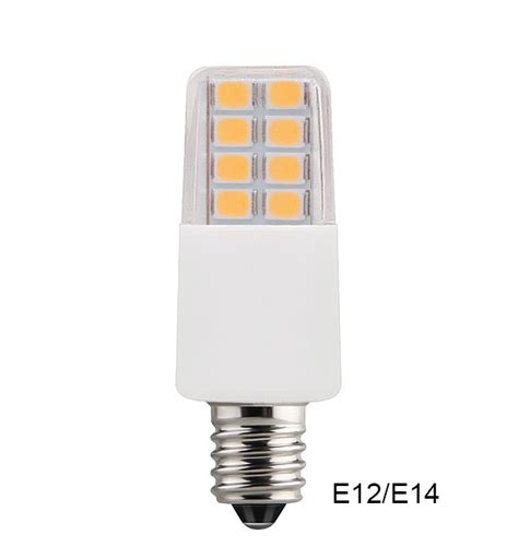 Ceramic LED Replacement Bulbs - LEDsle