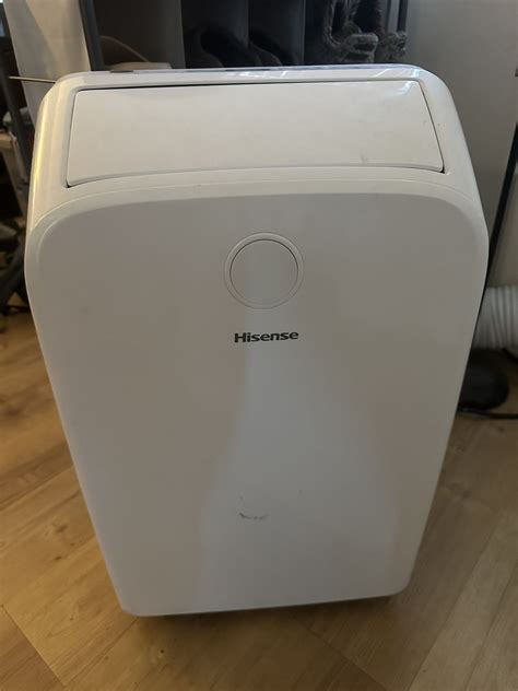 Hisense Portable Air Conditioner for Sale in Hawthorne, CA - OfferUp
