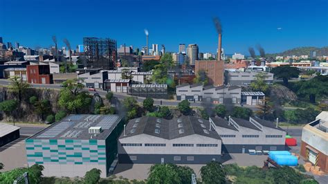 Cities Skylines Mac