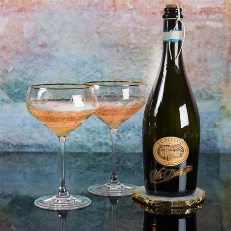 Discover Prosecco: The Sparkling Wine Perfect for Every Occasion