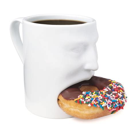 Funny Shaped Coffee Mugs – HOMYSTYLE