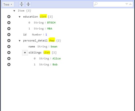 Image result for How to Store a JSON File in DynamoDB Python