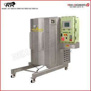 NV-650 Heavy Duty Nozzle Type Chamber Less Vacuum Packing Machine ...