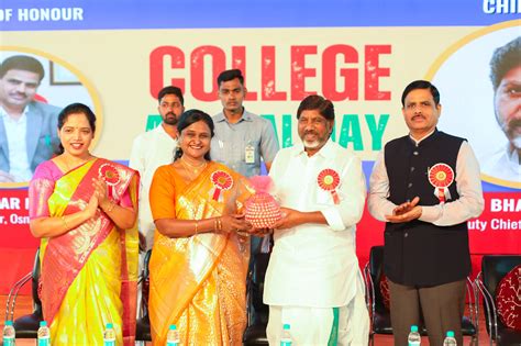 Welcome to St Francis College for Women, Begumpet, Hyderabad