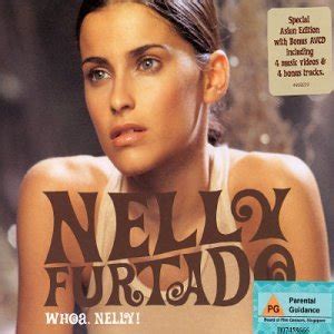 Whoa Nelly: Nelly Furtado: Amazon.in: Music}