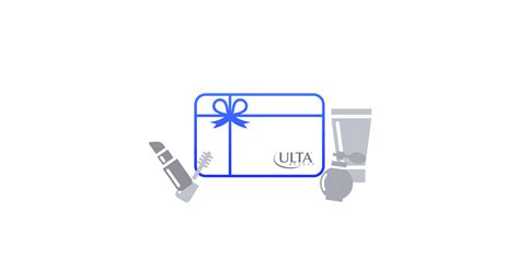 Where to Buy Ulta Gift Cards: Best Options Compared