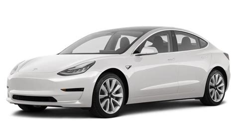 Tesla Model 3 Long Range 2020 Price In Malaysia , Features And Specs ...