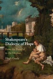 Buy Shakespeare's Dialectic of Hope: From the Point of View of Literary ...