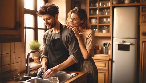 The Acts of Service Love Language Explained