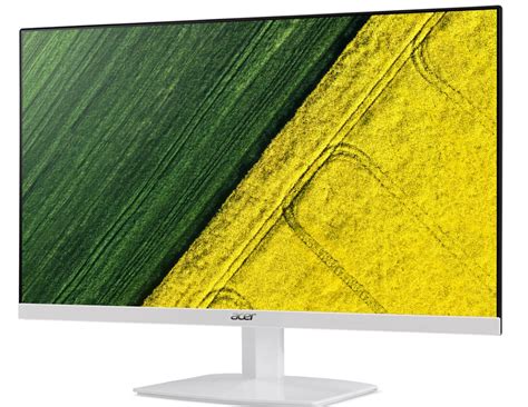 Buy Acer HA270 Widescreen LCD Monitor