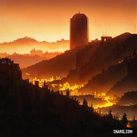 Tawny Color: Definition, Examples, Shades, and More