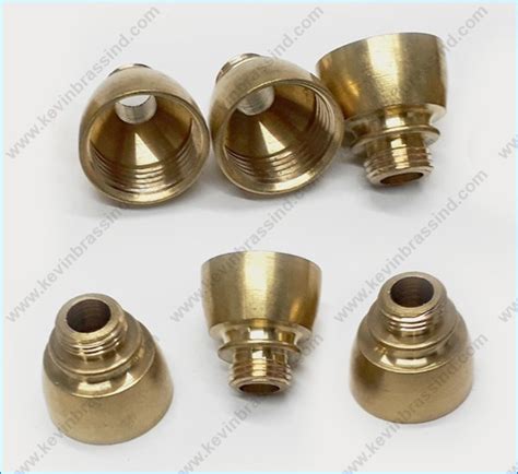 Brass Lamps & Lightning Parts - Kevin Brass Industries