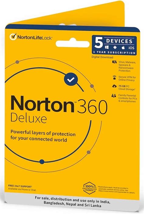 Image result for Norton 360 KeyCode