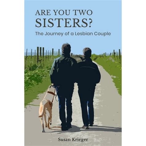 Are You Two Sisters? - By Susan Krieger (hardcover) : Target