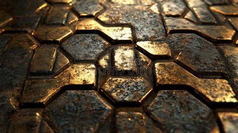 Image result for Hexagonal Metal Texture