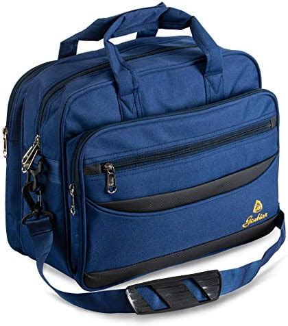 Buy Husamsons Men's 15.6 inch Laptop Bag (Black) at Amazon.in