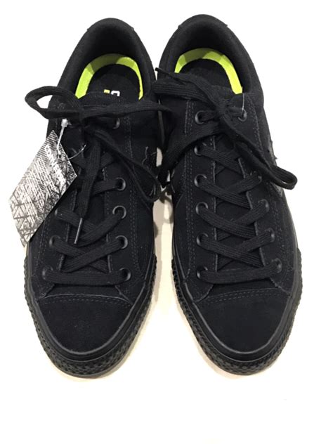 CONVERSE ONE STAR ”STAR PLAYER” with LUNARLON （サイズ：8）s312 | FABRIC used ...