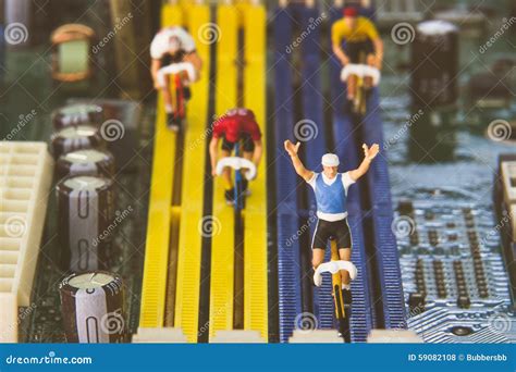 Image result for Computer Track