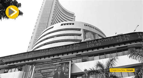 शेयर बाजार में गिरावट, सेंसेक्स 1158 अंक लुढ़का