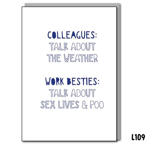 Buy Work Besties - New Job and Retirement Cards Online in India - Etsy