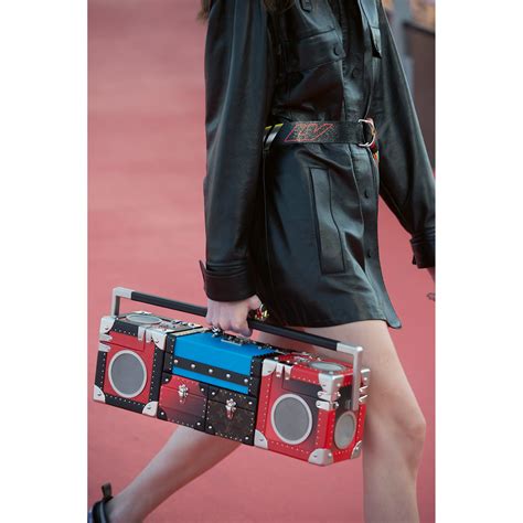 Louis Vuitton Catwalk - Books and Stationery | Louis Vuitton India
