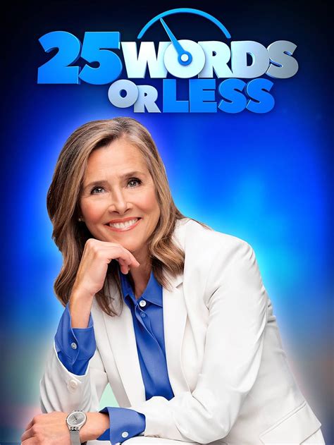 "25 Words or Less" Jolene or Genius? (TV Episode 2025) - IMDb