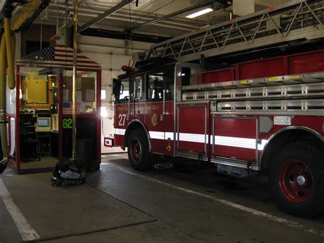 Photo Gallery — Chicago Firefighters Credit Union