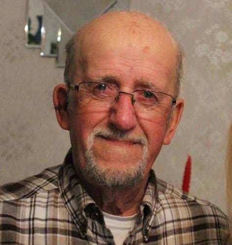 Emile J Richard Obituary (2025) - Gardner, MA - Boucher Funeral Home, Inc.